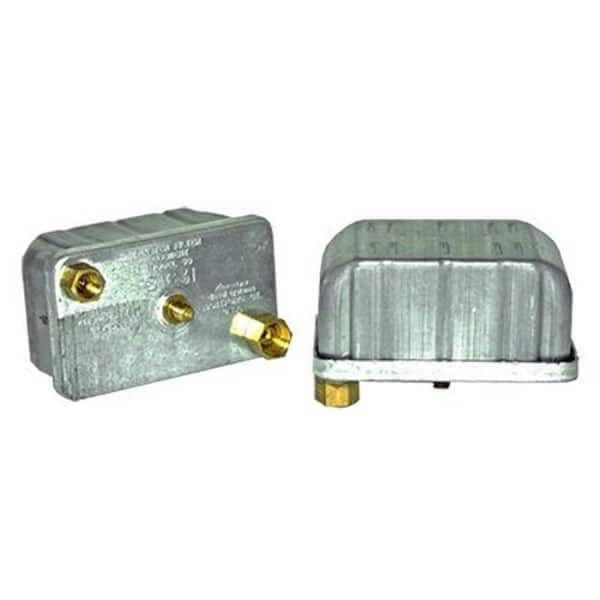 Wix Fuel Filter