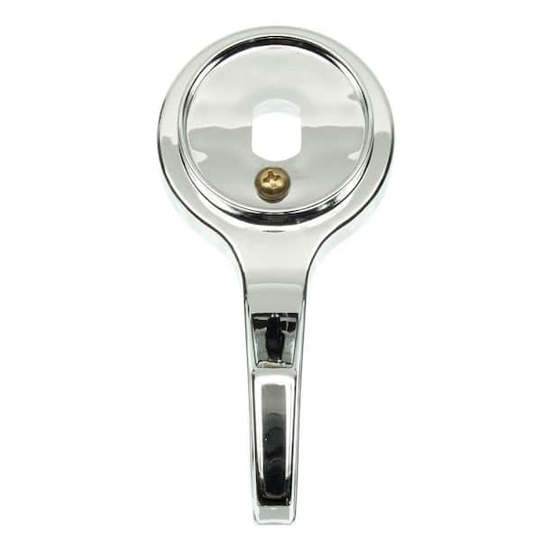 DANCO Temperature Faucet Handle for Mixet in Chrome