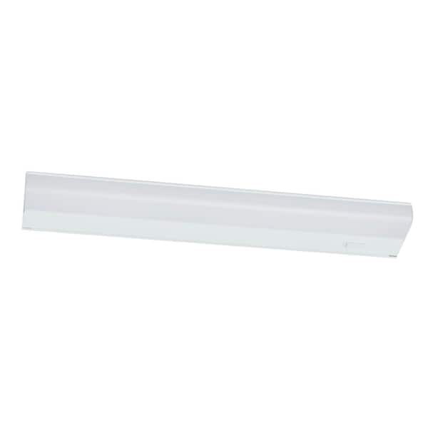Led T5L 21 in. LED White Under Cabinet Light