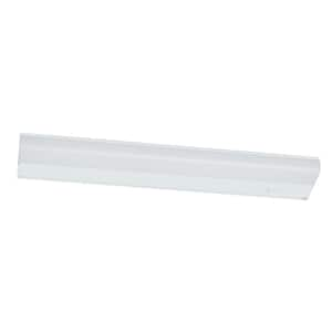 Led T5L 21 in. LED White Under Cabinet Light