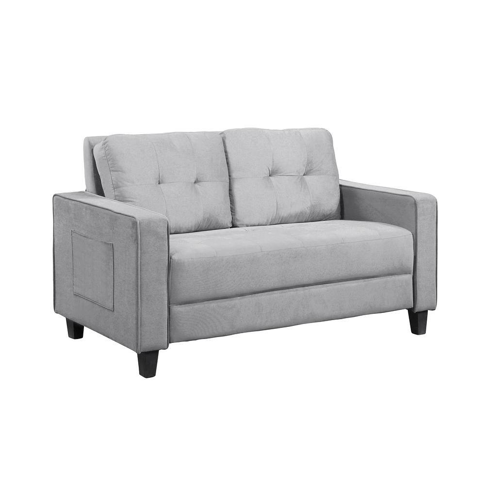 SM5407-SF-LV 2PC SETS HEATHWAY SOFA + LOVESEAT