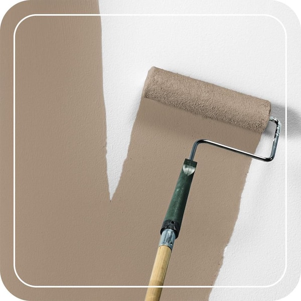 Home Decorators Collection HDC-SP14-5 Mocha Tan Paint