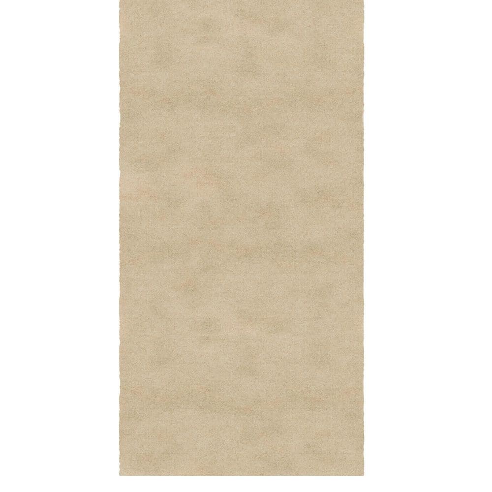 Majestic Non-Slip Rubberback 3 ft. x 39 ft. Indoor Custom Cut Extra Long Runner Rug 2 ft. 7 in. x 39 ft., Beige price history on PriceWatchPro