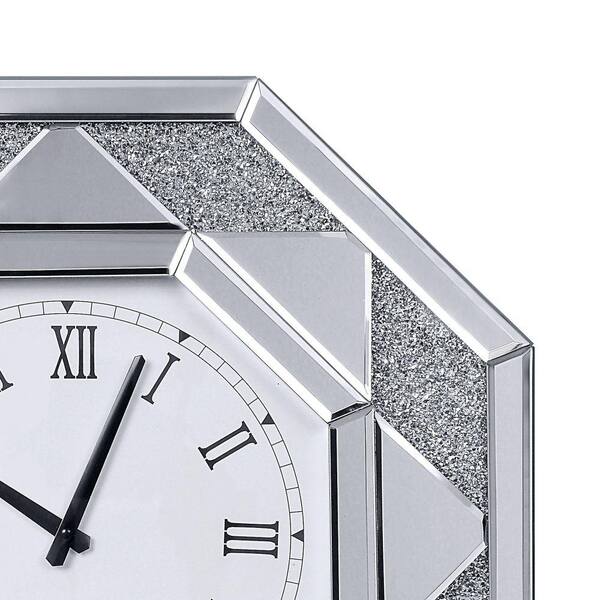 Stanley Marble Clock – House of Objects