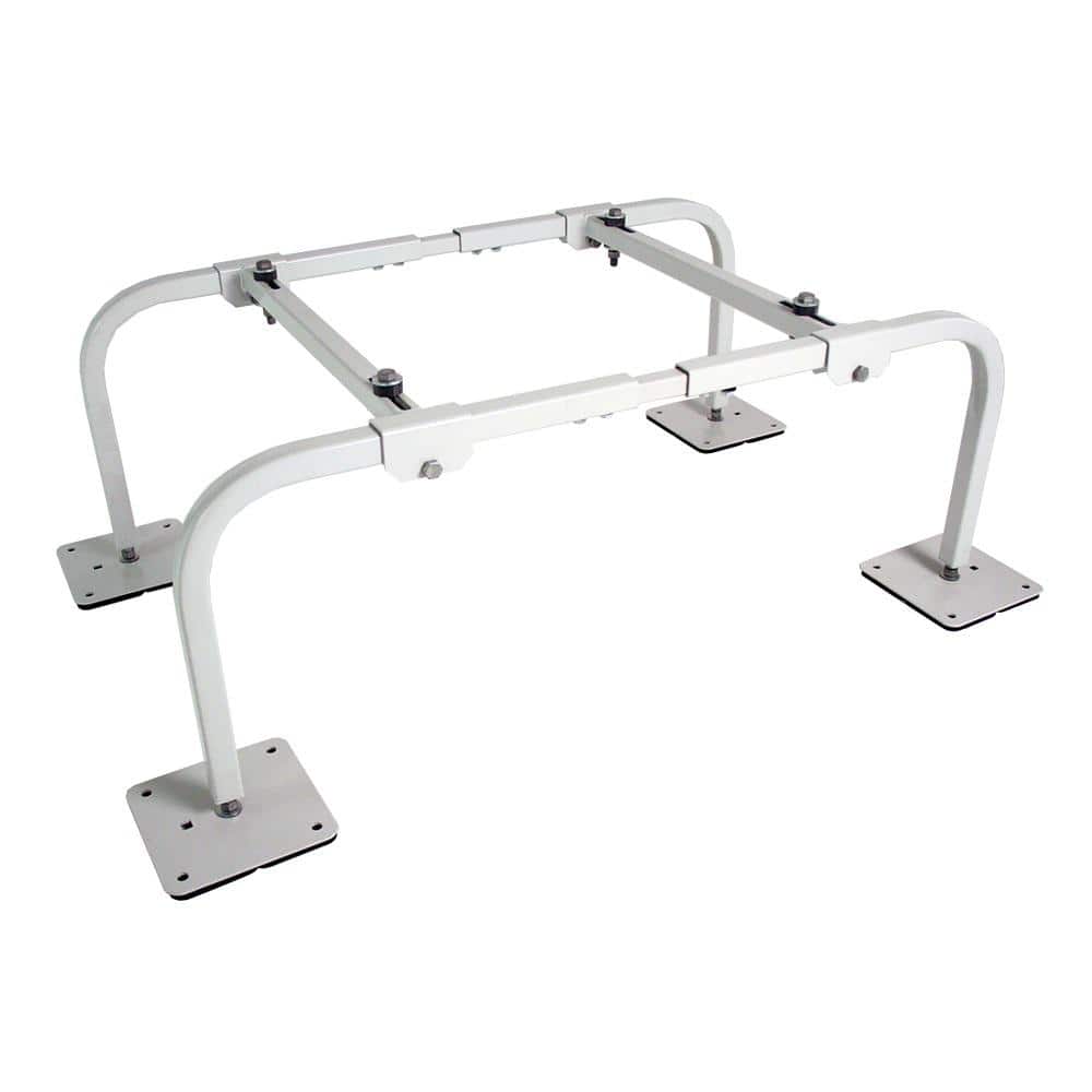 Universal 12 in. High Steel Mini-Split Stand price history on PriceWatchPro