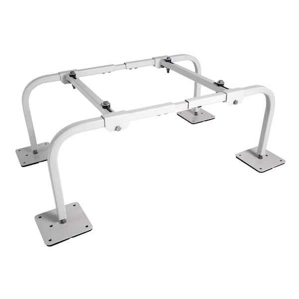 QUICK-SLING Universal 12 in. High Steel Mini-Split Stand