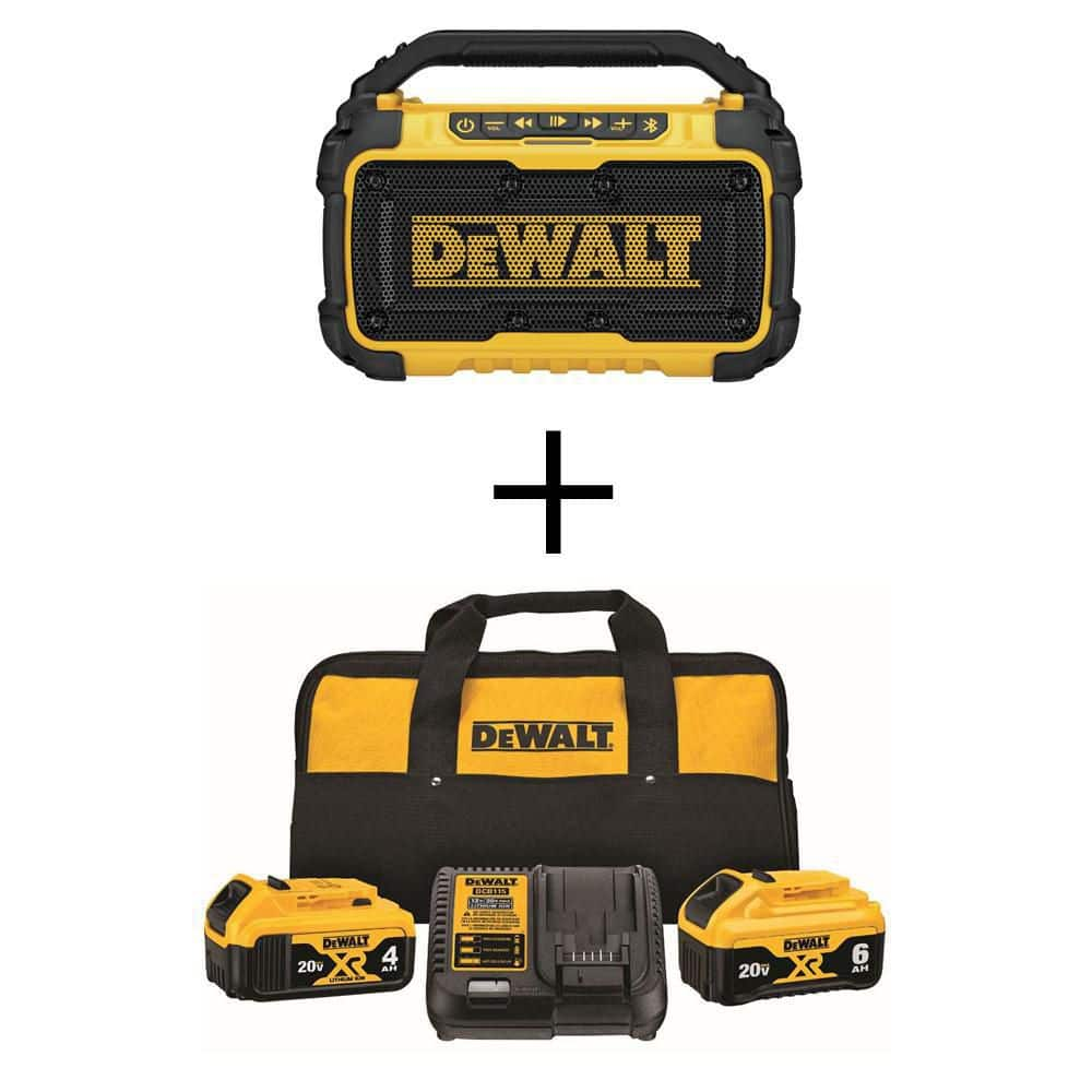 DEWALT DCB246CKWDCR010