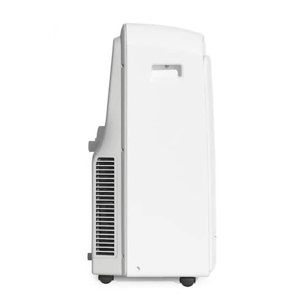 SPT 8,000 (DOE) BTU Portable Air Conditioner Cools 350 Sq