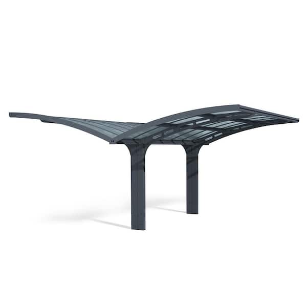 Reviews for CANOPIA by PALRAM Arizona Breeze 19 ft. x 16 ft. Gray