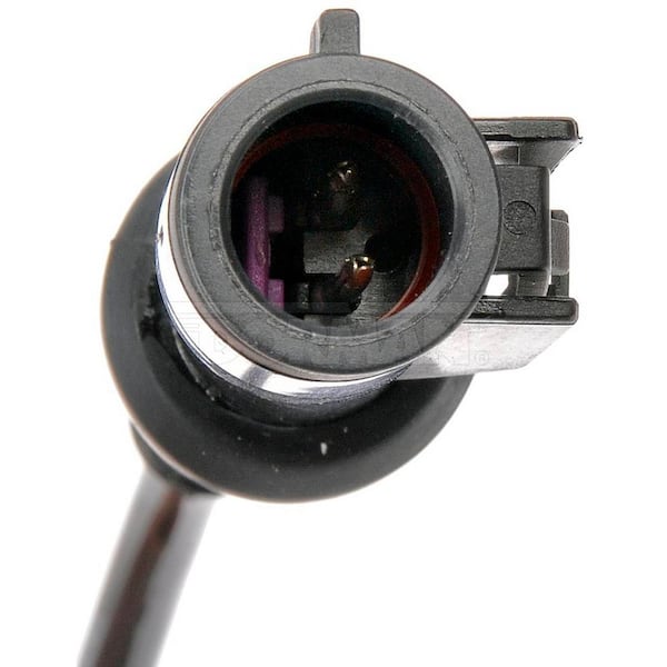 OE Solutions Anti-Lock Braking System Wheel Speed Sensor 2007-2010 Ford Mustang