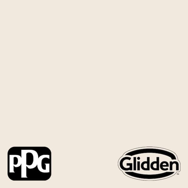 Vanilla Tan Paint Color From PPG - Glidden