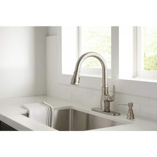Danze Jasper Kitchen Faucet Reviews Besto Blog