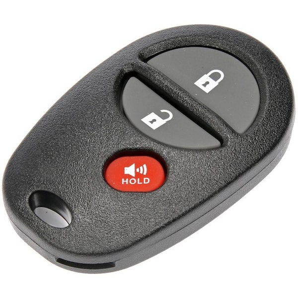 Unbranded Keyless Remote Case Repair Kit