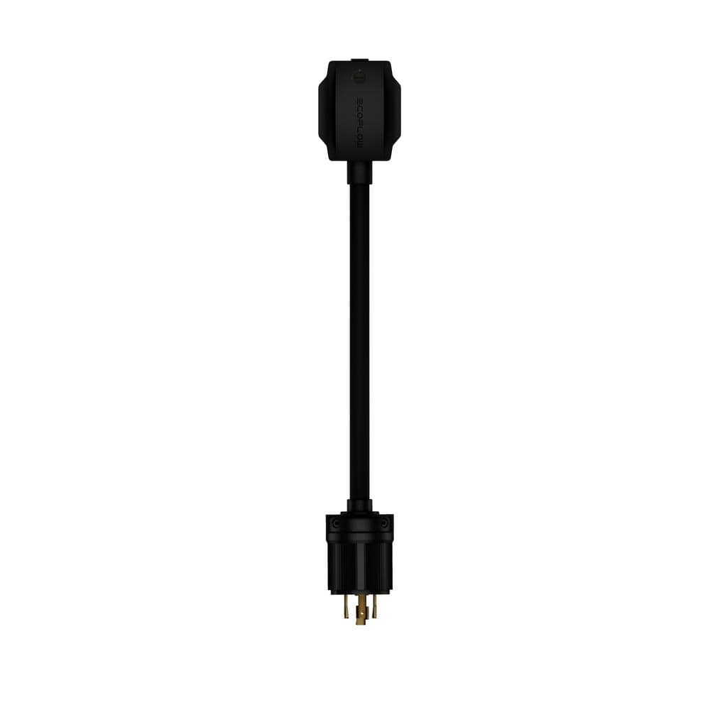 AC Generator Charging Adapter