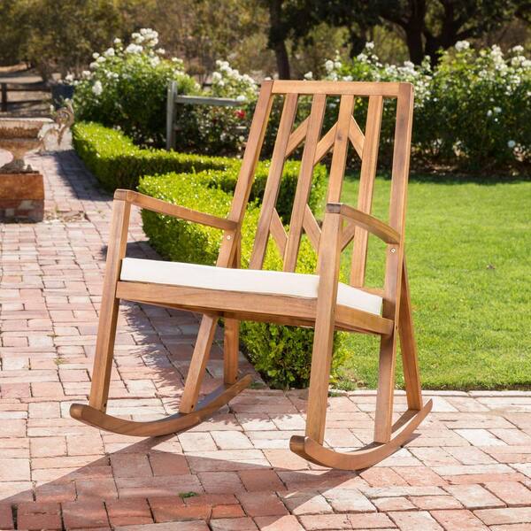 home and garden rocking chairs