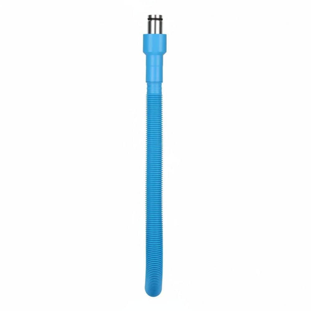 Dryer Lint Vacuum Attachment Hose for Most Vacuums for Dryer Vent Cleaning Fire Prevention 1 Piece price history on PriceWatchPro