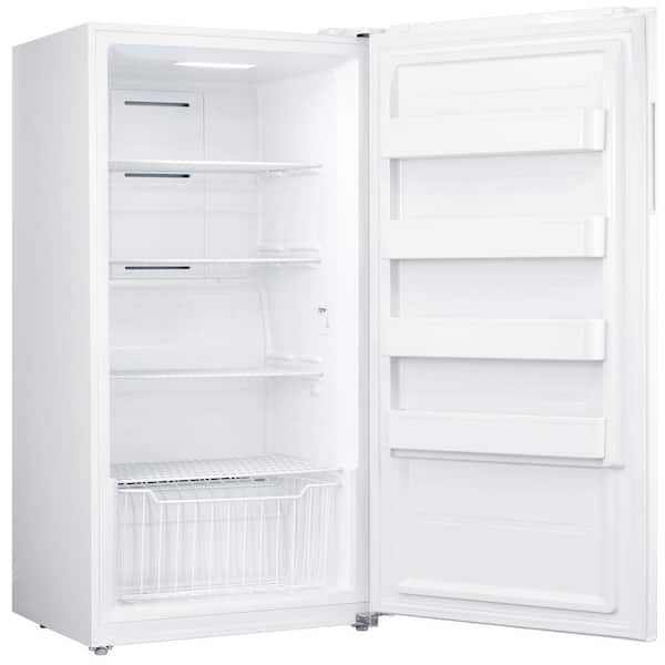 CONSERVATOR 13.8 cu. ft. Upright Frost-free garage ready freezer