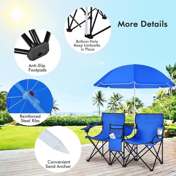 eliteshade sunbrella 9ft patio outdoor table umbrella 3 layers Amazon.com : EliteShade USA 10-Year-Non-Fading 9ft 3-Tier Market Patio  Umbrella, Commercial Table Umbrella with 80 Solar LED Lights, Crank Open,  Windproof & UPF 50+ UV Protection for Garden, Deck, Pool, Backyard, Royal