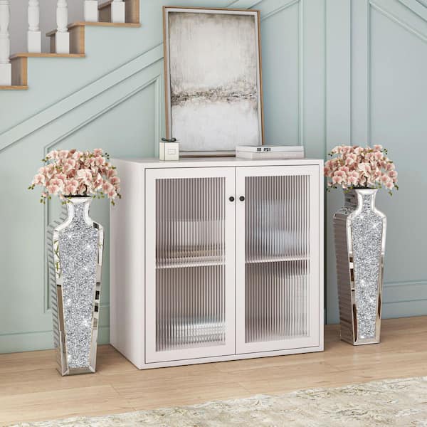 置物 hamham2L 置物 hamham2L Sxiawe 24 in. W x 32 in. H Baroque Arched