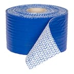 Rug Gripper Indoor 3 in. x 60 ft. Mat and Rug Tape for Removable Installations