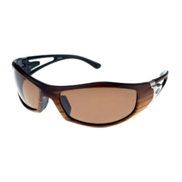 Pugs Men's Squared Off Thick Full Frame with Polycarbonate Lens and  Recessed Logo T8 - The Home Depot