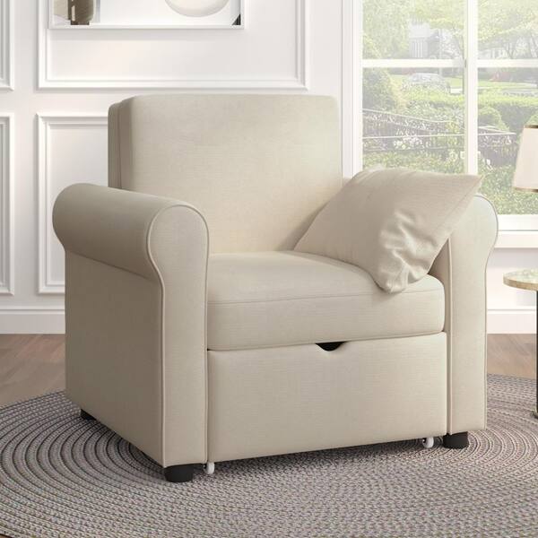 home depot sleeper chair