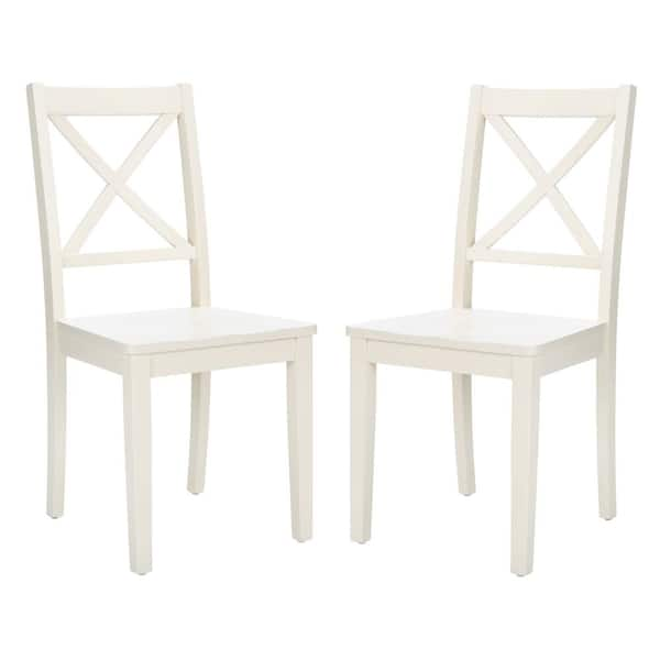 Ikea cross discount back dining chairs