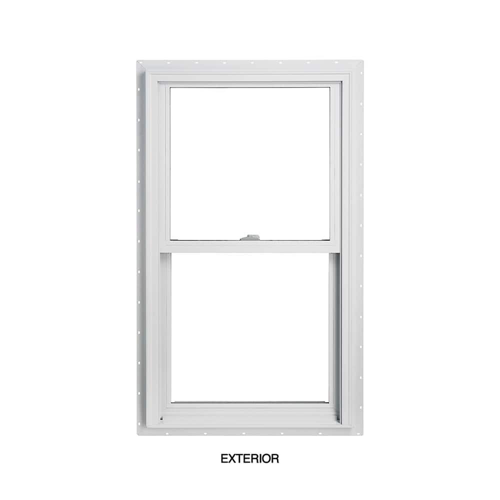 American Craftsman 31.75 in. x 54 in. 70 Series LowE Argon Glass