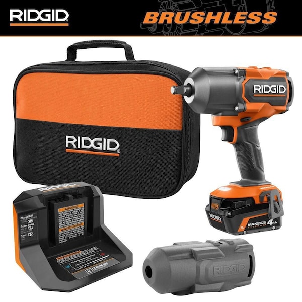 RIDGID（リジッド） 20238 212 PRO ARC アルミニューム ハックソー