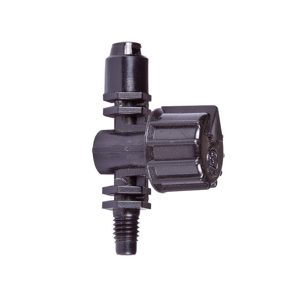 DIG 90° Adjustable Jet Spray (2-Pack) 309B - The Home Depot