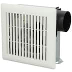 Air King Advantage 50 CFM Ceiling Bathroom Exhaust Fan AS50