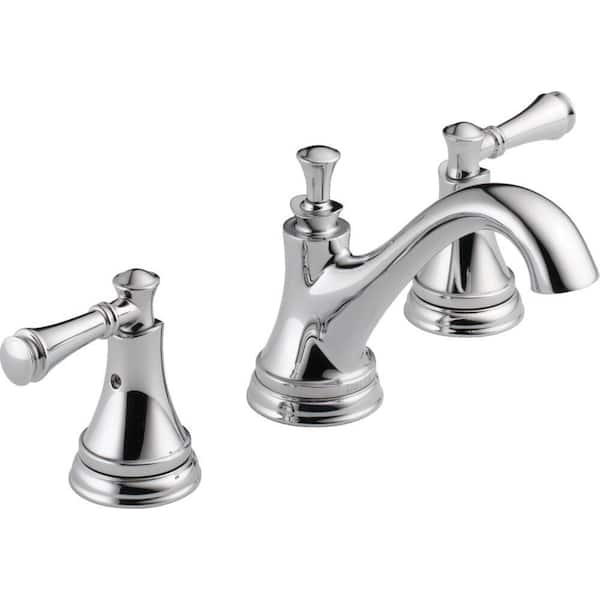 Taft Widespread Lavatory Faucet