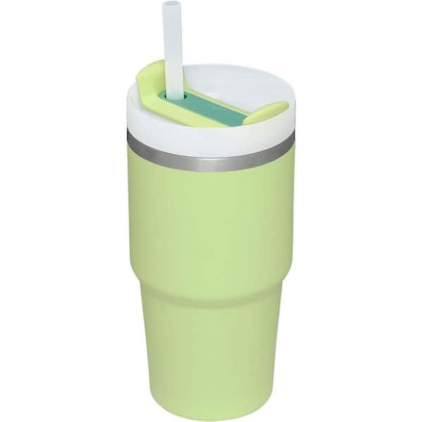 Starbucks Stanley Insulated Box with Plastic Straw Cup & Stainless Steep Cup  – Ann Ann Starbucks