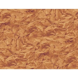 Sax Crackle Paper Strippable Roll (Covers 60.75 sq. ft.)