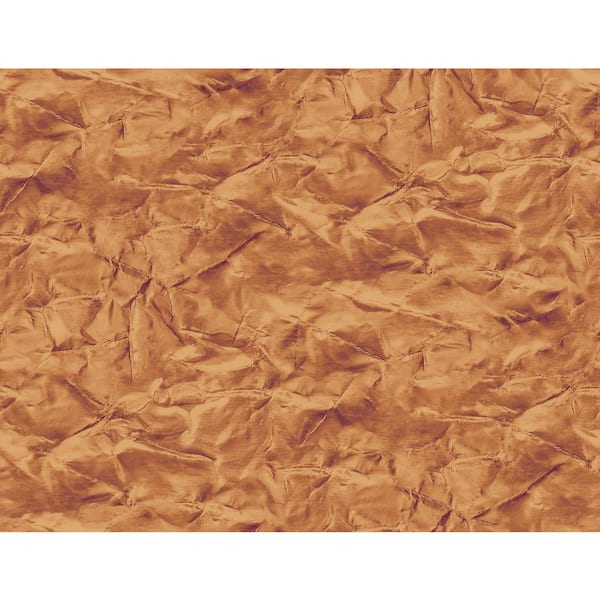 Seabrook Designs Sax Crackle Paper Strippable Roll (Covers 60.75 sq. ft.)