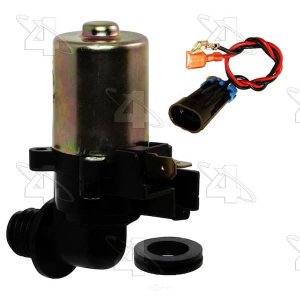 Maxair Washer pump