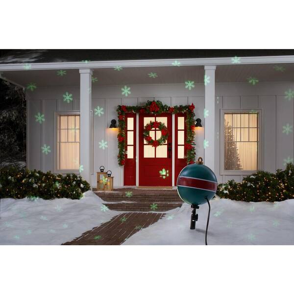LightShow 61 Effect Snowflurry 