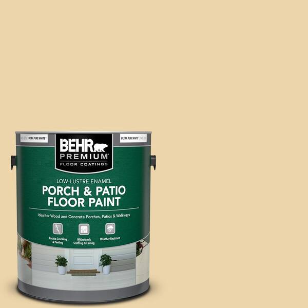 1 gal. Hunter Green Solid Wood Exterior Stain and Sealer