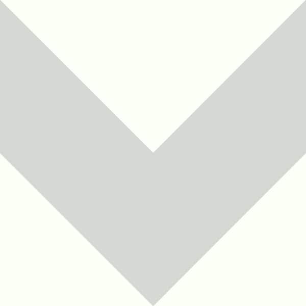 RoomMates Large Chevron Peel and Stick Wallpaper (Covers 28.18 sq. ft.)