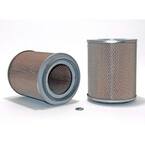 WIX 49883 Air Filter, Single Filter Replacement
