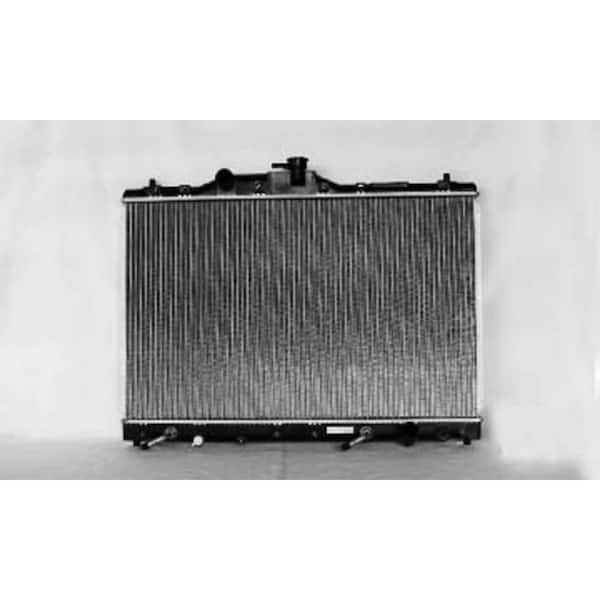 TYC Radiator
