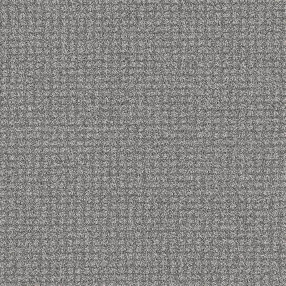 Home Decorators Collection Shooting StarCyrus Gray35 oz. SD Polyester