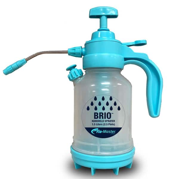 Hudson Brio Handheld Sprayer