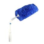 Unger Microfiber Pivoting Click and Dust Duster 989230 - The Home Depot