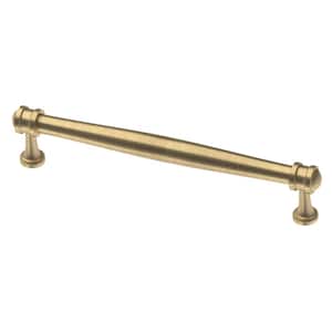 Liberty Charmaine 6-5/16 in. (160 mm) Champagne Bronze Cabinet Drawer Bar Pull