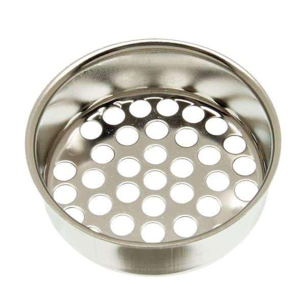 DANCO Metal Basket Strainer 88949 - The Home Depot