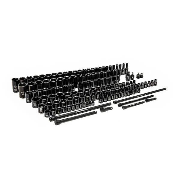 Reviews for GEARWRENCH 1/4 in., 3/8 in., and 1/2 in. Drive Master