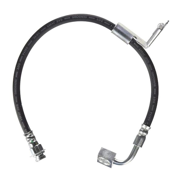 Centric Parts Brake Hydraulic Hose - Rear Right