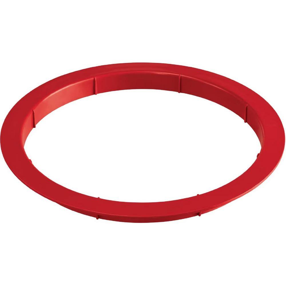 Hilti Wall Connector/Partition for AIC 1000 Dust Collector 2297552