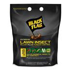 Extreme 10 lbs. Lawn Insect Killer Plus Fungus Control Granules